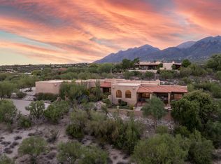 3841 E Placita Sumo, Tucson, AZ 85718