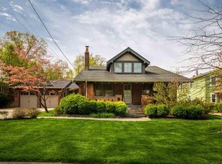 223 W Orchard Rd, Covington, KY 41011