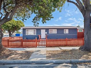 1431 Green Bay St, San Diego, CA 92154