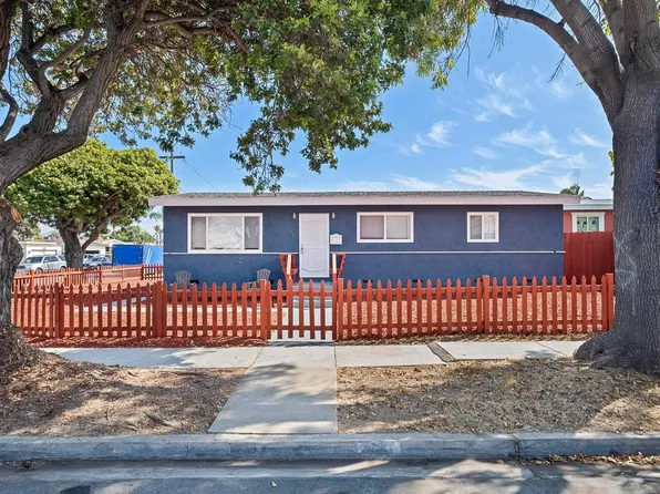 1431 Green Bay St, San Diego, CA 92154