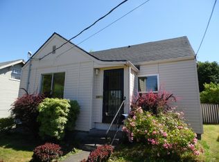 206 E 46th St, Tacoma, WA 98404