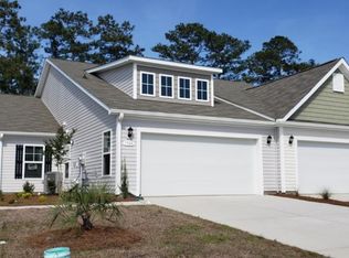 1548 Jardine Loop LOT 1828, Tuscan A Little River, SC 29566