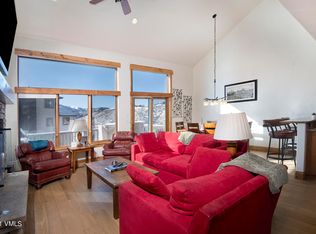 1031 W Wildwood Rd APT F, Vail, CO 81620