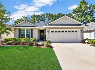 2778 Bluff Estate Way, Jacksonville, FL 32226