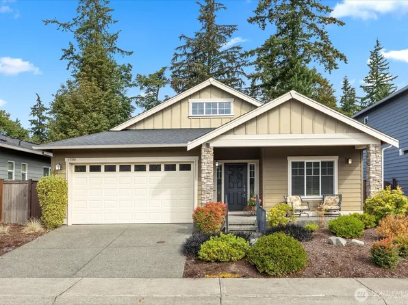 15380 SE 160th Place, Renton, WA 98058