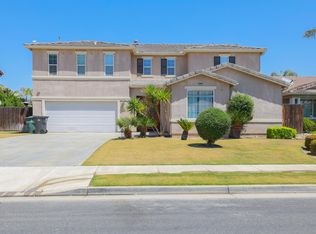 11606 Valley Forge Way, Bakersfield, CA 93312