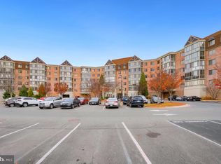 2901 S Leisure World Blvd UNIT 317, Silver Spring, MD 20906