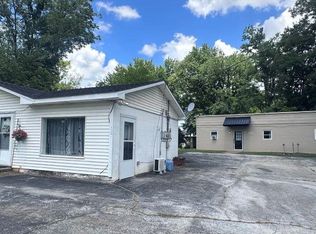 628 & 630 W Main St, Auburn, KY 42206