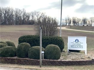 LOT 23 Evergreen Ct, Gravois Mills, MO 65037