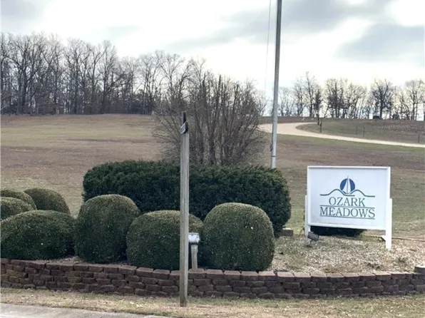 LOT 23 Evergreen Ct, Gravois Mills, MO 65037