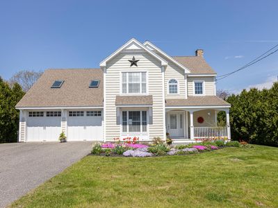 40 Jones Creek Drive, Scarborough, ME, 04074
