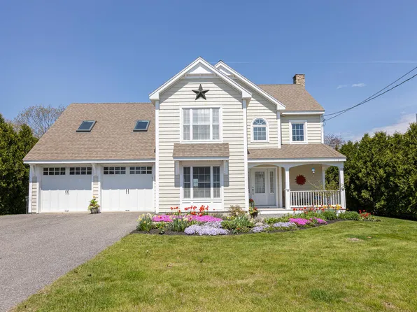 40 Jones Creek Drive, Scarborough, ME 04074