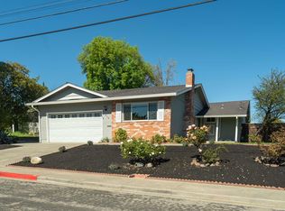 410 Fensalir Ave, Pleasant Hill, CA 94523