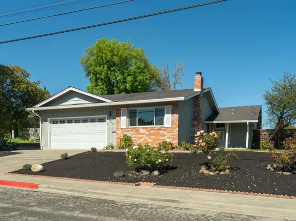 410 Fensalir Ave, Pleasant Hill, CA 94523