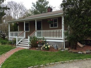 377 381 Third Beach Rd, Middletown, RI 02842