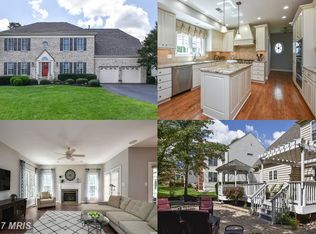 13617 Weinstein Ct, Centreville, VA 20120