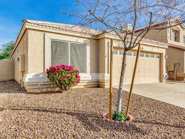 4742 E Charleston Ave, Phoenix, AZ 85032