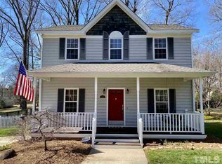 206 Davie Rd, Carrboro, NC 27510