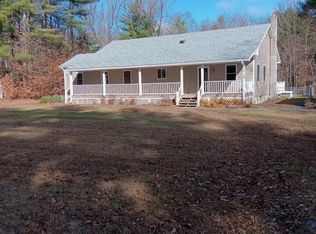 12 Hillside Ave, Porter Corners, NY 12859