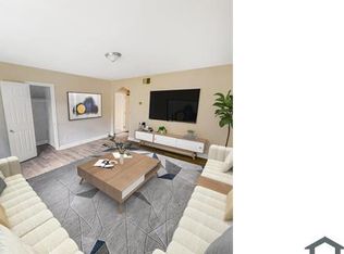 3964 Martin Luther King Jr Ave SW #1, Washington, DC