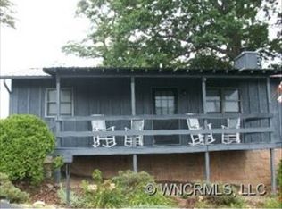 156 Raven Rdg, Maggie Valley, NC 28751