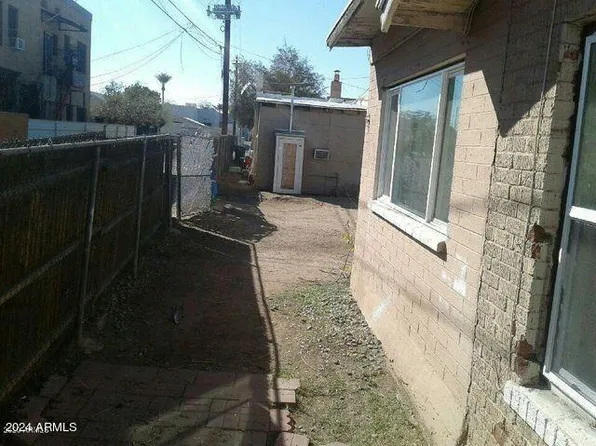 315 N 18TH Avenue, Phoenix, AZ 85007