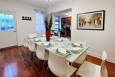 Rented by Eisenberg Exclusives