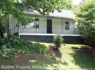 731 Mulberry St, Winston Salem, NC 27101