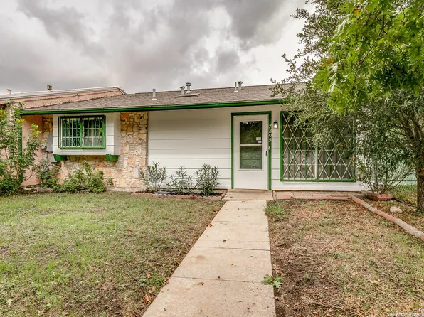 7205 Glen Bay, San Antonio, TX 78239