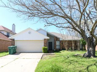 508 Lemons St, Cedar Hill, TX 75104