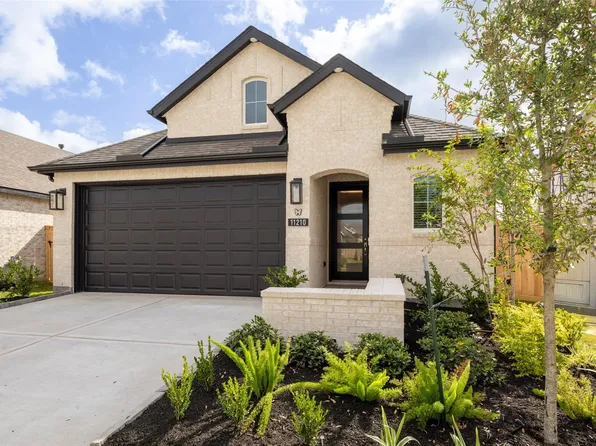 11210 Cassia Tree Ln, Cypress, TX 77433