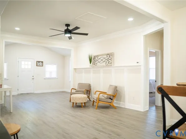 411 N 7th Ave, Hopewell, VA 23860