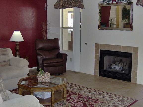 2nd image of 9895 E Paseo