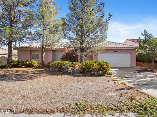 198 Cherry Hill Ln, Santa Teresa, NM 88008