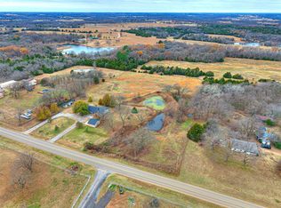 104475 S 3520th Rd, Prague, OK 74864