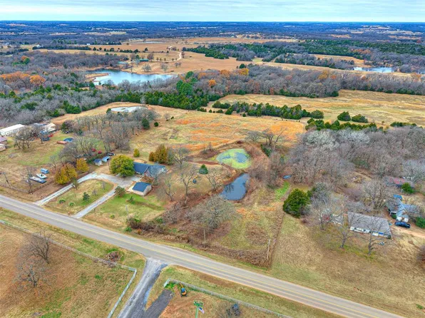 104475 S 3520th Rd, Prague, OK 74864
