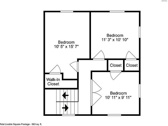 5th image of 6608 Marie St
