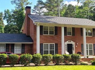 1081 Allgood Rd, Stone Mountain, GA 30083