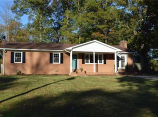 184 Dogwood Rd, Stoneville, NC 27048