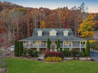 1008 Holly Meadow Rd, Mountain City, TN 37683