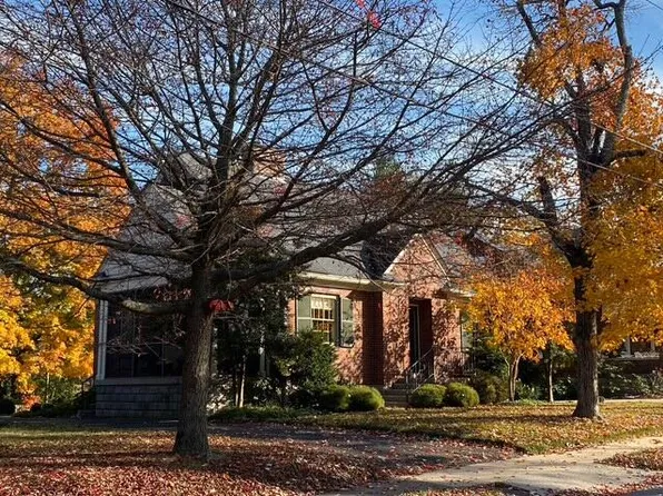 160 Saint Mildreds Ct, Danville, KY 40422