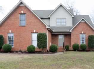 2913 Madison Ave, Murfreesboro, TN 37130