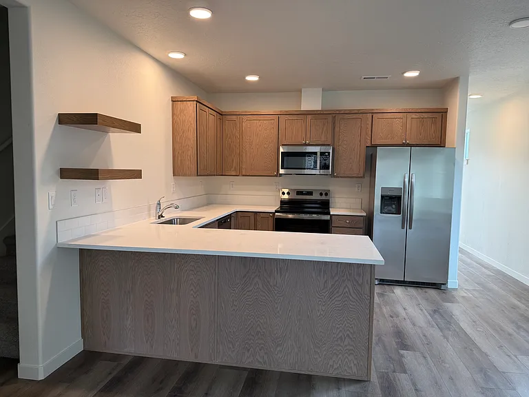 Brosterhous Townhomes — Photo 19