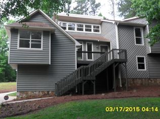 3785 Bozeman Lake Road, Kennesaw, GA 30144