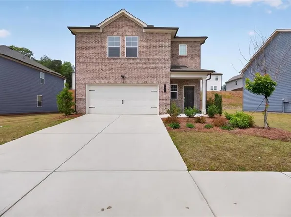 8308 Hunters Grove Rd, Union City, GA 30291