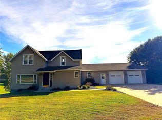 35260 Diagonal Street, Independence, WI 54747