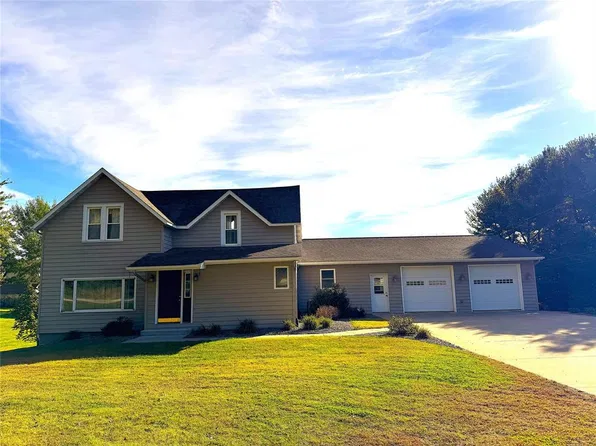 35260 Diagonal Street, Independence, WI 54747