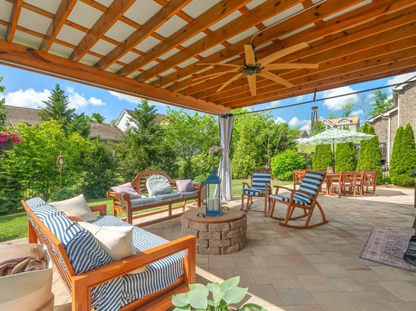 1280 Maybelle Pass, Nolensville, TN 37135