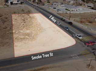 I Avenue, Hesperia, CA 92345