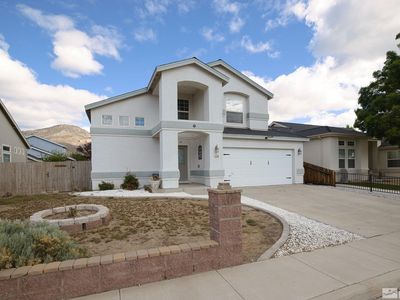 250 Corral Dr, Dayton, NV, 89403